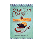 SEBASTIAN DARKE,PRINCIPE PIRATAS