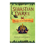 SEBASTIAN DARKE,PRINCIPE DE LOS EXPLORADORES