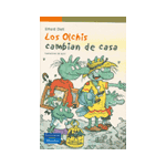 OLCHIS CAMBIAN DE CASA