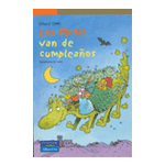 LOS OLCHIS VAN DE CUMPLEAÑOS