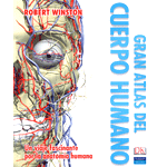 GRAN ATLAS DEL CUERPO HUMANO