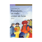 PANTALEÓNEN TODO COMO UN LEÓN