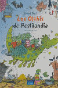 OLCHIS EN PESTILANDIA