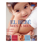 EL BEBE MES A MES