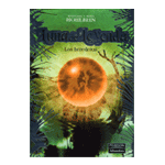 LUNA DE LEYENDA:LOS HEREDEROS