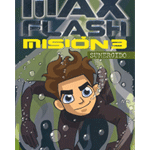 MAX FLASH MISION 3:SUMERGIDO