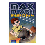 MAX FLASH MISION 4PELIGRO EXTREMO