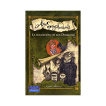 ALGO SUPERALUCINANTE,LA MALDICION DE LOS DARKLING