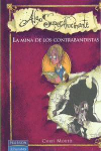 ALGO SUPERALUCINANTE:MINA.