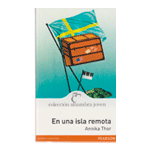 EN UNA ISLA REMOTA