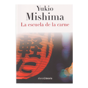 La escuela de la carne