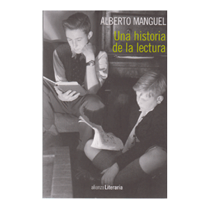 Una historia de la lectura