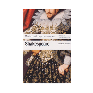 Mucho ruido y pocas nueces