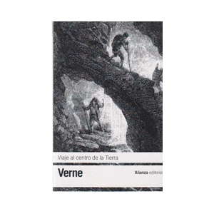 Viaje al centro de la Tierra