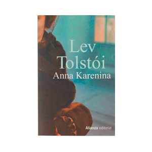 ANNA KARENINA