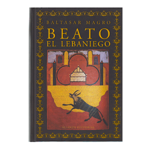 Beato, el lebaniego