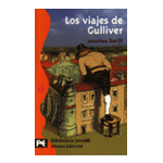 VIAJES DE GULLIVER, Los.