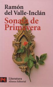SONATA DE PRIMAVERA