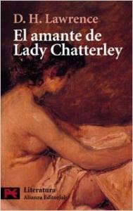 El amante de Lady Chatterley. Alianza