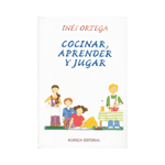 Cocinar, aprender y jugar