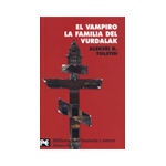 El vampiro. La familia del vurdalak