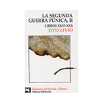 La Segunda Guerra Púnica