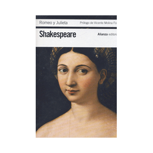 Romeo y Julieta