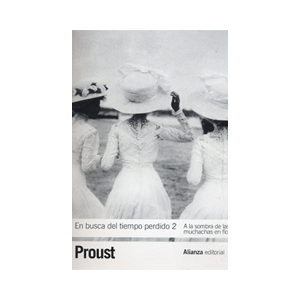 En busca del tiempo perdido, 2