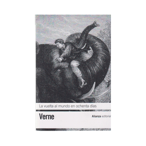 La vuelta al mundo en ochenta días