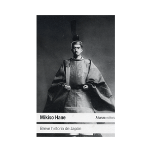Breve historia de Japón