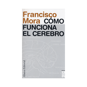 CÓMO FUNCIONA EL CEREBRO