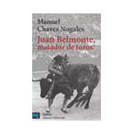 JUAN BELMONTE,MATADOR DE TOROS