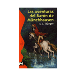 Las aventuras del barón de Münchhausen