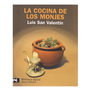 La cocina de los monjes