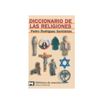 Diccionario de las religiones