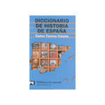Diccionario de historia de España