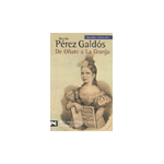 De Oñate a La Granja