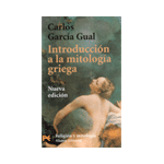 INTRODUCCION A LA MITOLOGIA GRIEGA