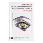 GEMELOS/SOLDADO FANFARRON