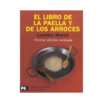 EL LIBRO DE LA PAELLA Y ARROCES