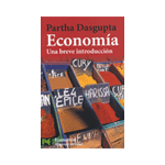 ECONOMIA,UNA BREVE INTRODUCCIÓN