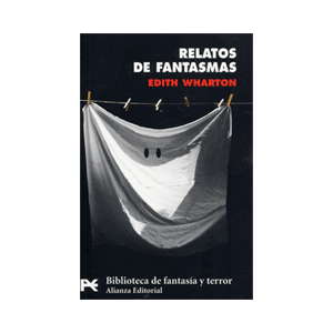 Relatos de fantasmas