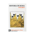 HISTORIA DE ROMA