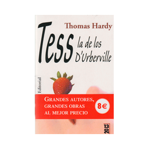 TESS,LA DE LOS D´URBERVILLE