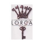 La casa de Bernarda Alba