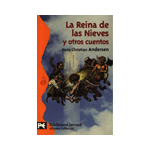 La Reina de las Nieves y otros cuentos