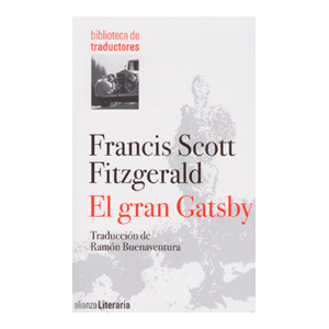 El gran Gatsby