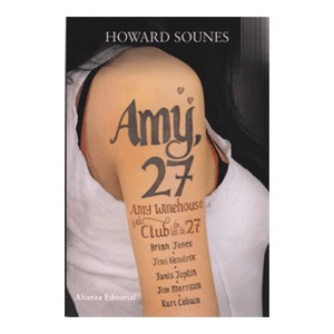 Amy, 27