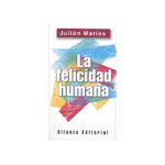 La felicidad humana