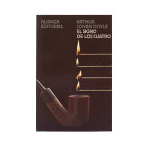 El signo de los cuatro
